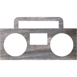 radio icon
