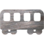 railroad car