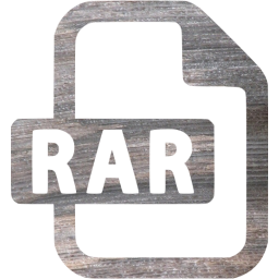 rar icon