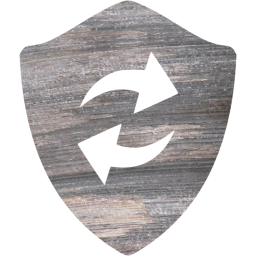 refresh shield icon