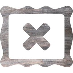 remove image icon