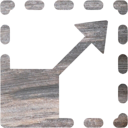 resize icon
