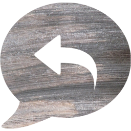 response icon