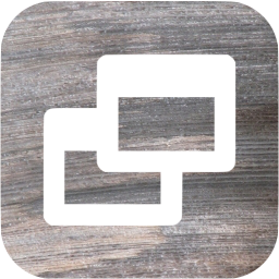 restore window icon