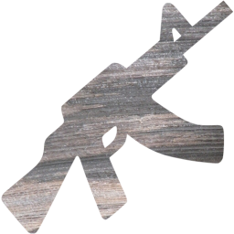 rifle icon