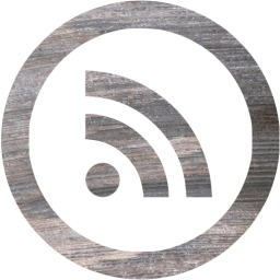 rss 5 icon