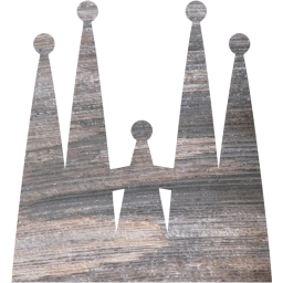 sagrada familia icon