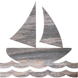 sail boat icon