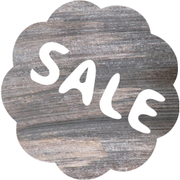 sale badge 2 icon