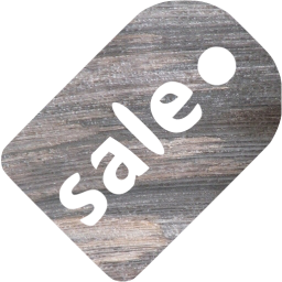 sale badge icon