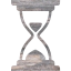 sandglass
