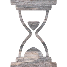 sandglass icon