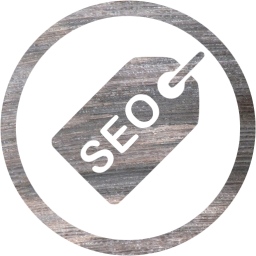 seo tag 3 icon