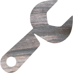 settings 8 icon