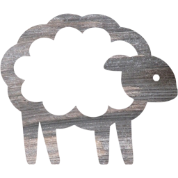 sheep icon