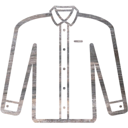 shirt 5 icon
