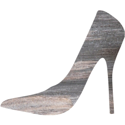 shoe icon