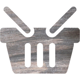 shopping basket 2 icon
