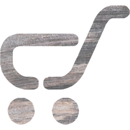 shopping cart 2 icon