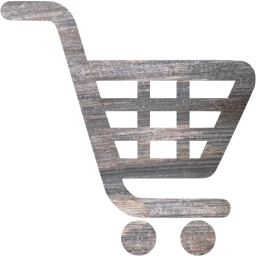 shopping cart icon