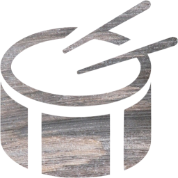 side drum icon