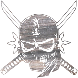 skull 11 icon