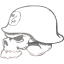 skull 14