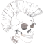 skull 15