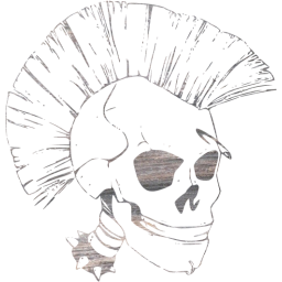 skull 15 icon