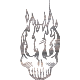 skull 17 icon