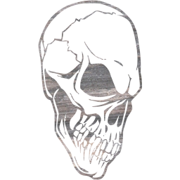 skull 19 icon