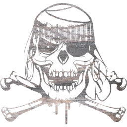 skull 25 icon