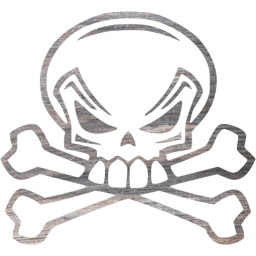 skull 26 icon