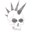 skull 27