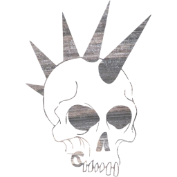 skull 27 icon