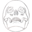 skull 29