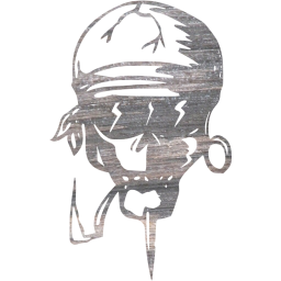 skull 31 icon