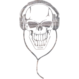 skull 34 icon