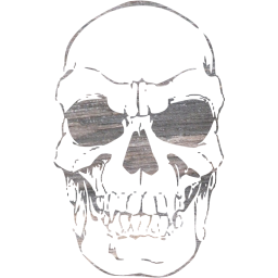 skull 41 icon