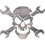 skull 42