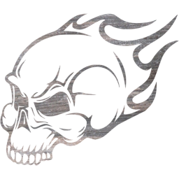 skull 43 icon