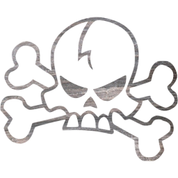 skull 44 icon
