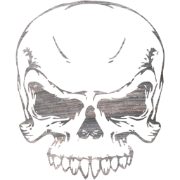 skull 5 icon