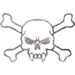 skull 60 icon