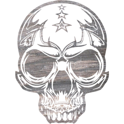 skull 61 icon
