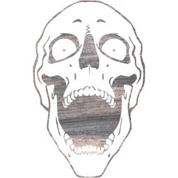 skull 65 icon