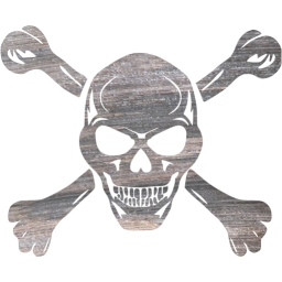 skull 68 icon
