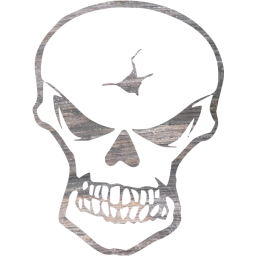 skull 69 icon