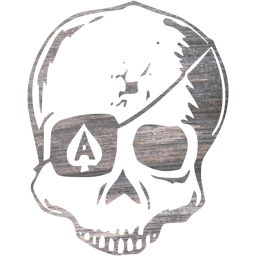 skull 70 icon