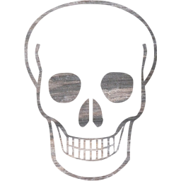skull 71 icon